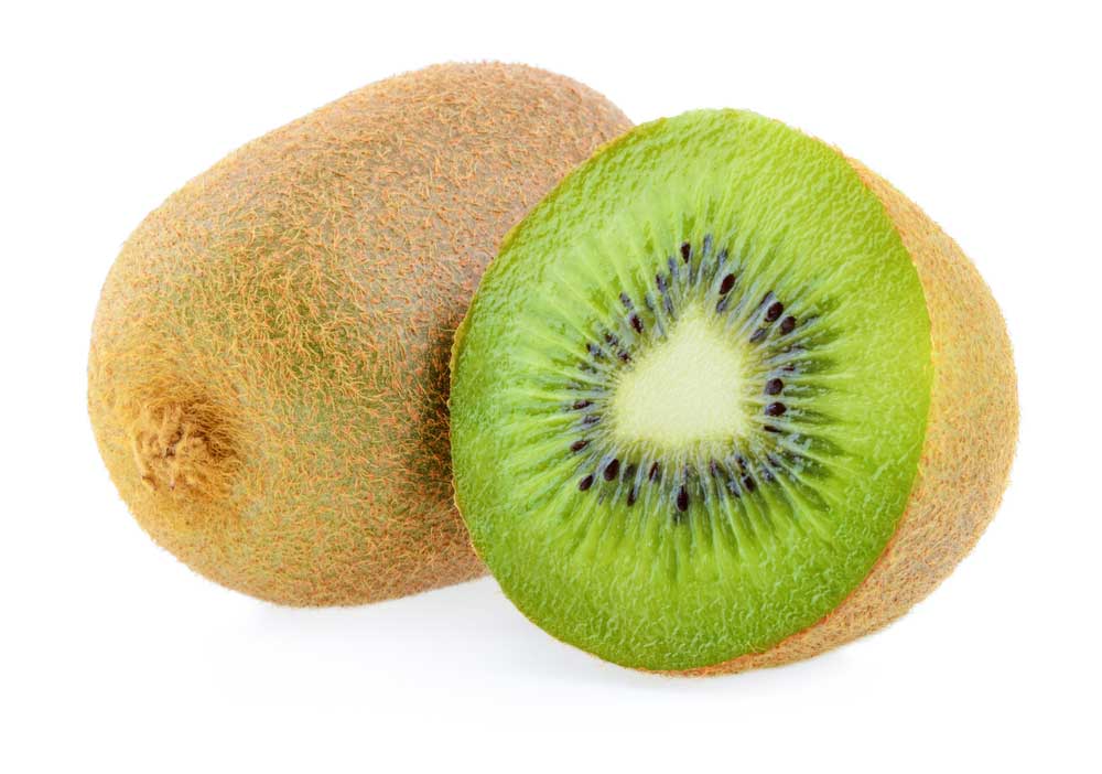 picture of kiwi fruit, kiwifruit