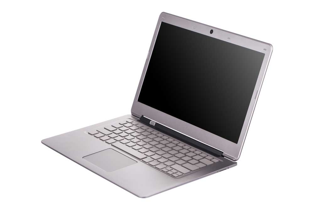 picture of Laptop