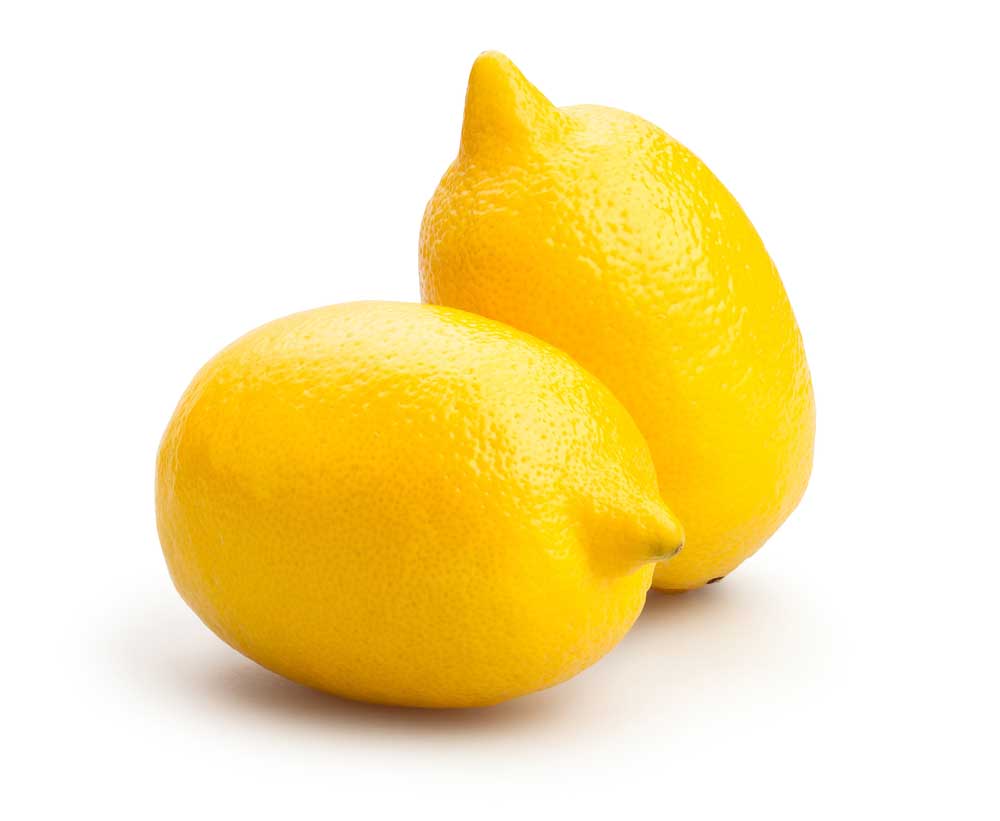 picture of lemon