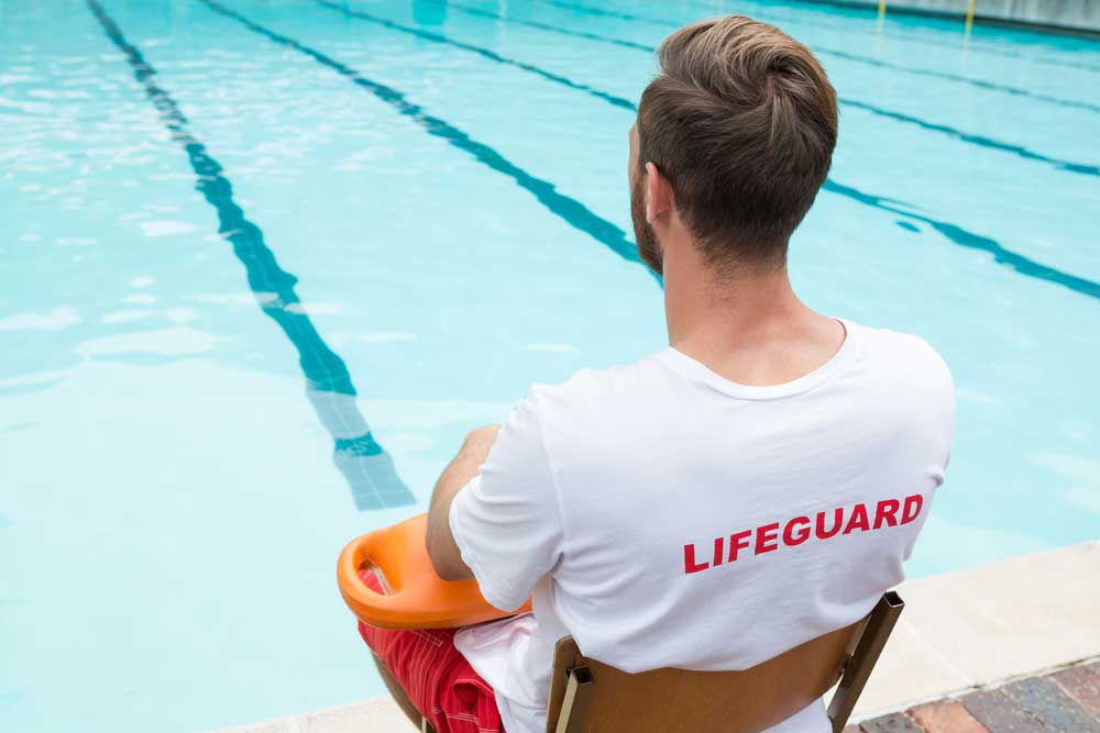 picture of Lifeguard