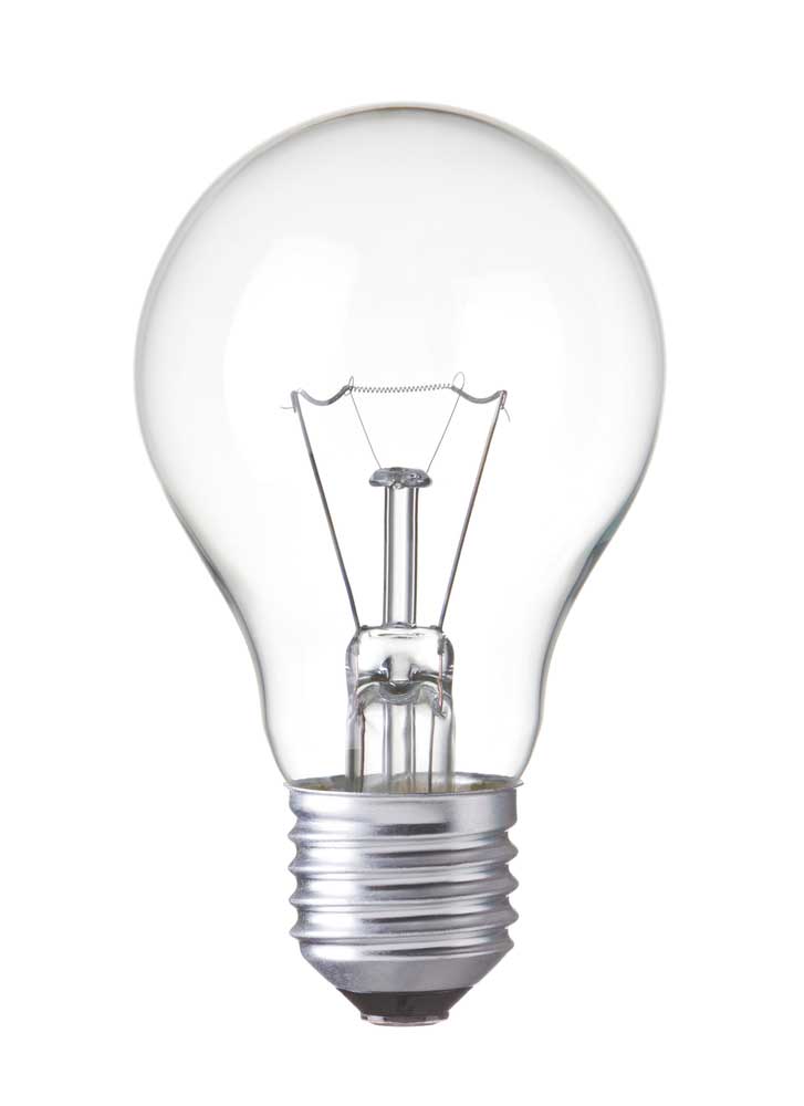 picture of light bulb