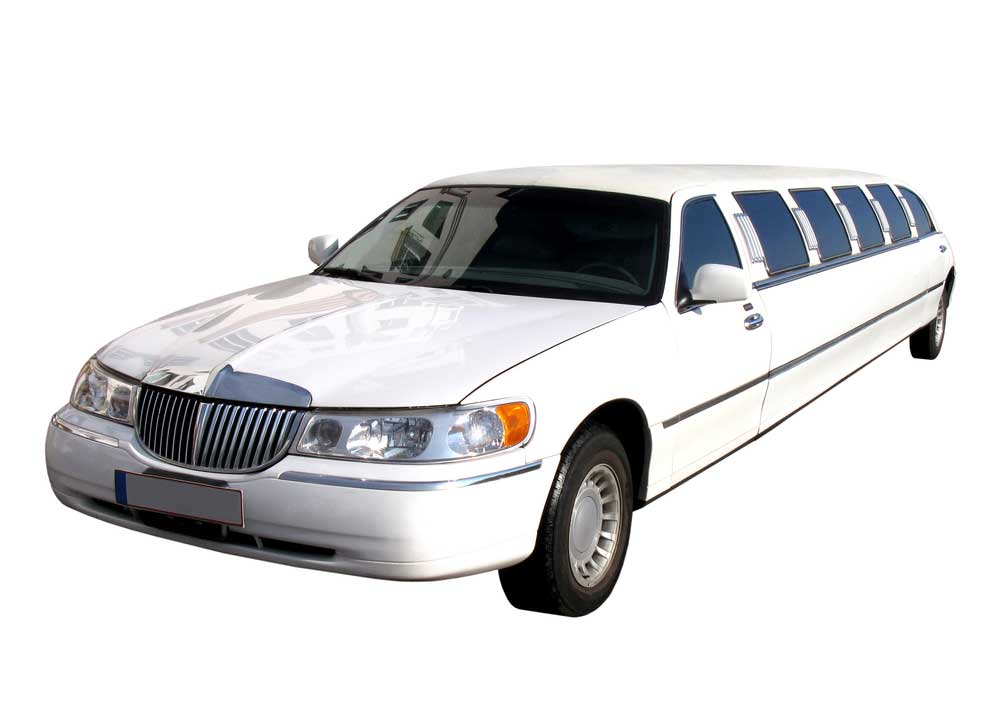 picture of limousine