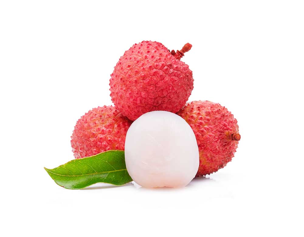 picture of lychee