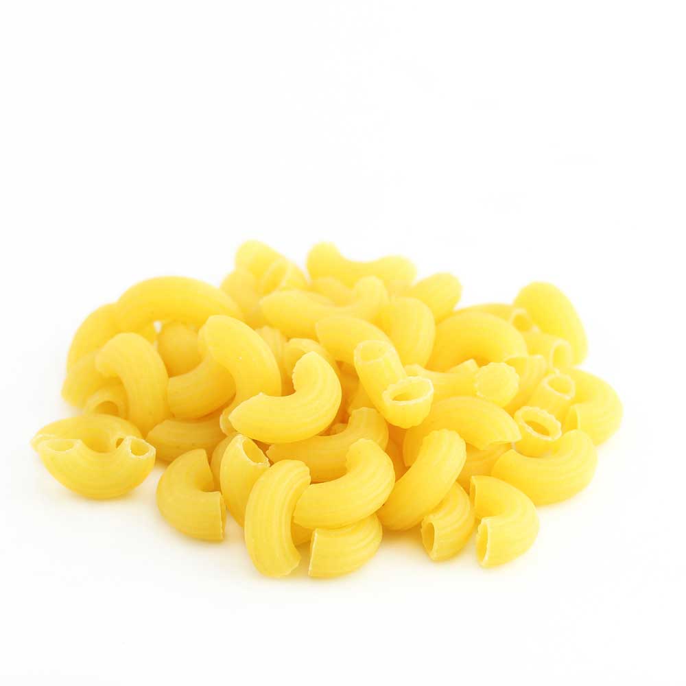 picture of macaroni