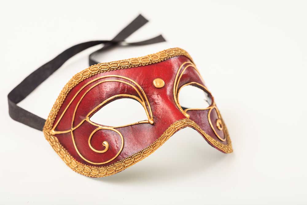 picture of Mask