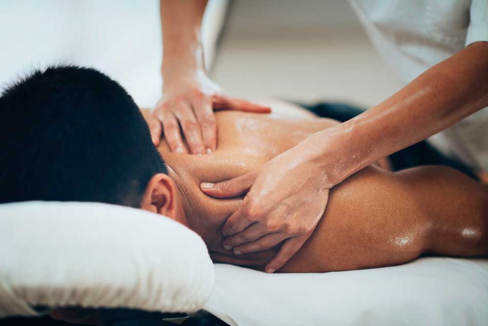 picture of Massage