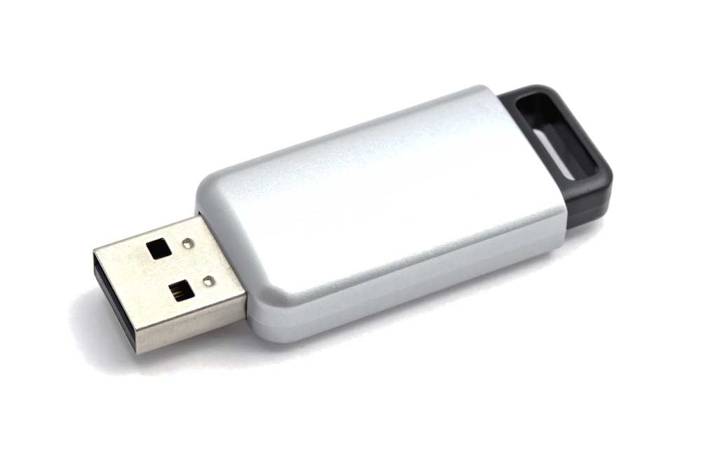 picture of memory stick