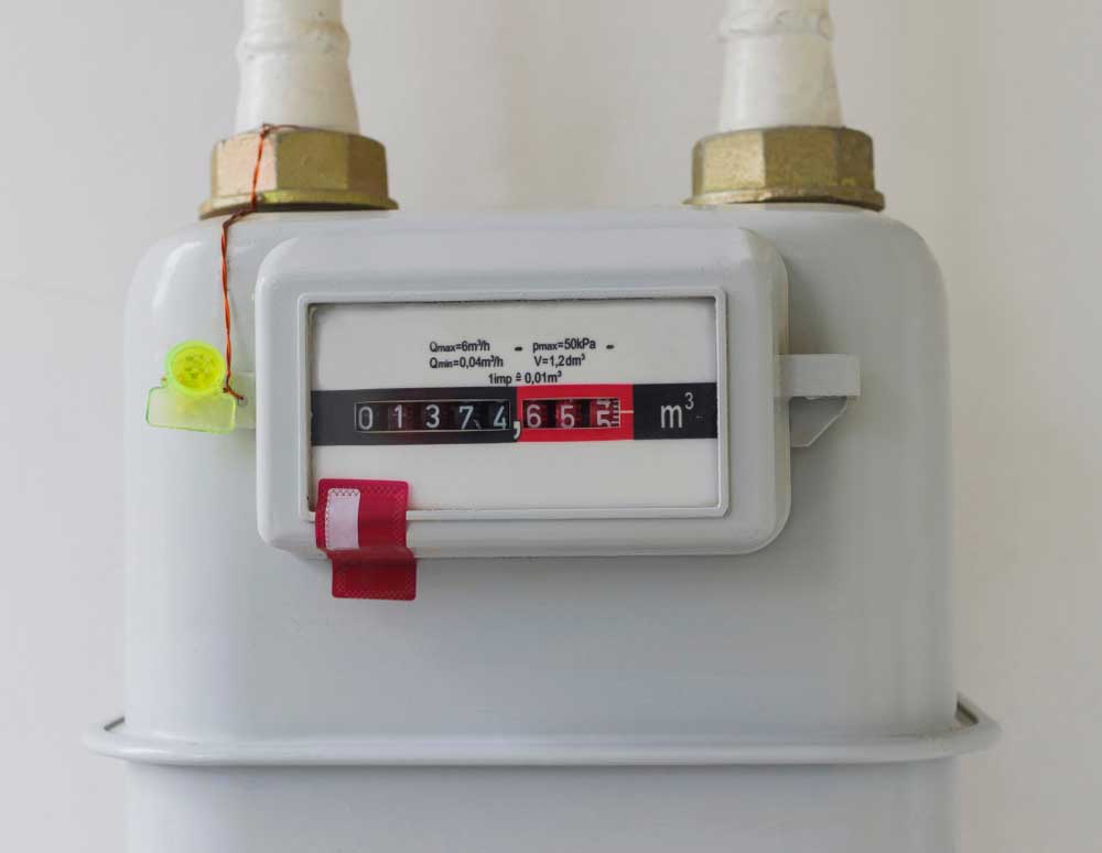 picture of Meter