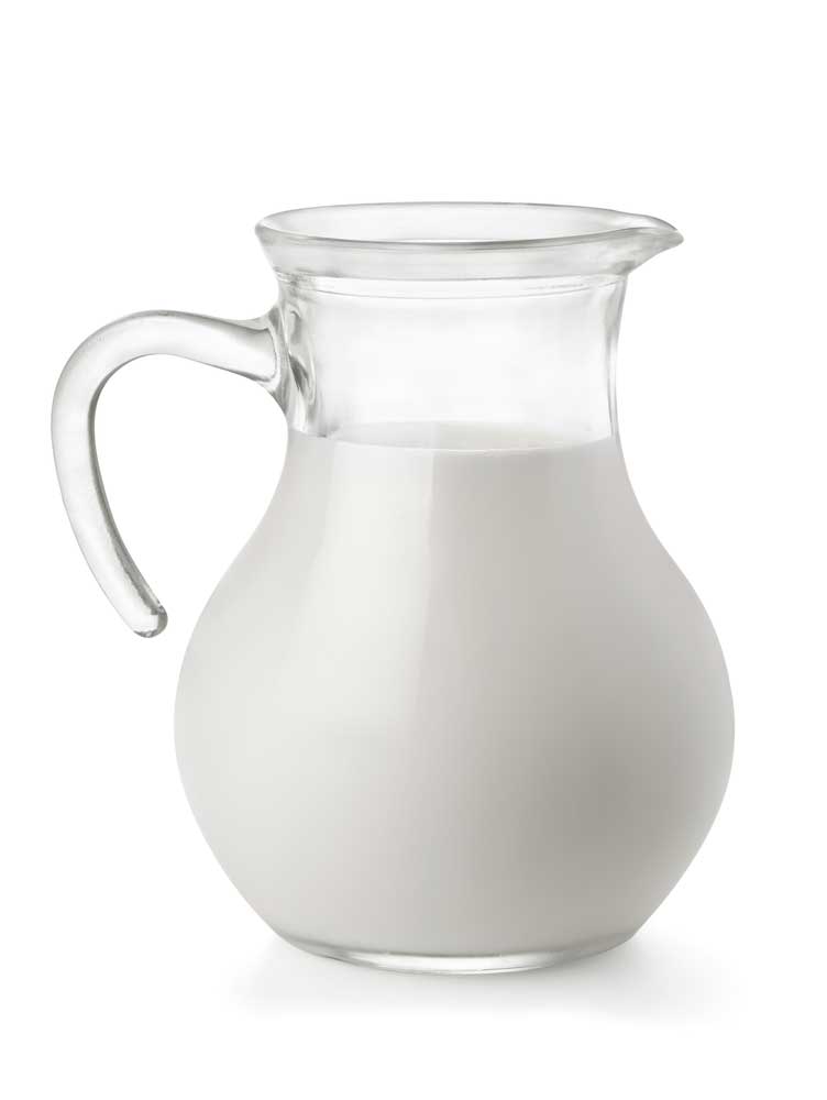 picture of milk