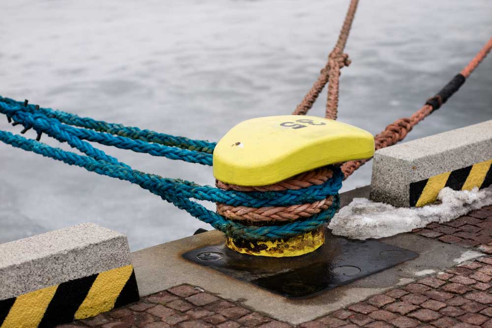 picture of Mooring