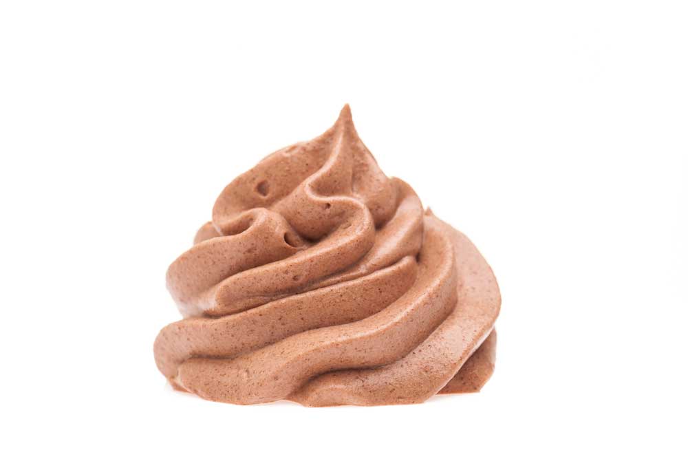 picture of mousse