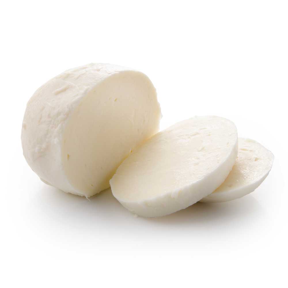 picture of mozzarella