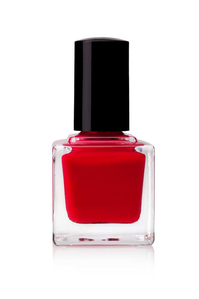 picture of nail varnish