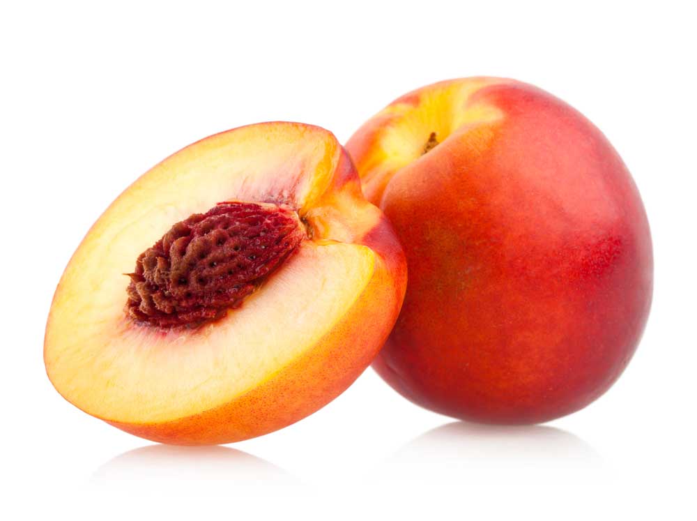 picture of nectarine