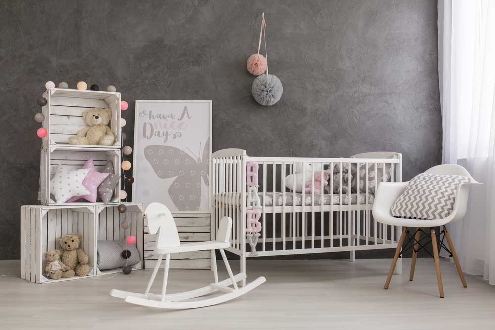 picture of nursery