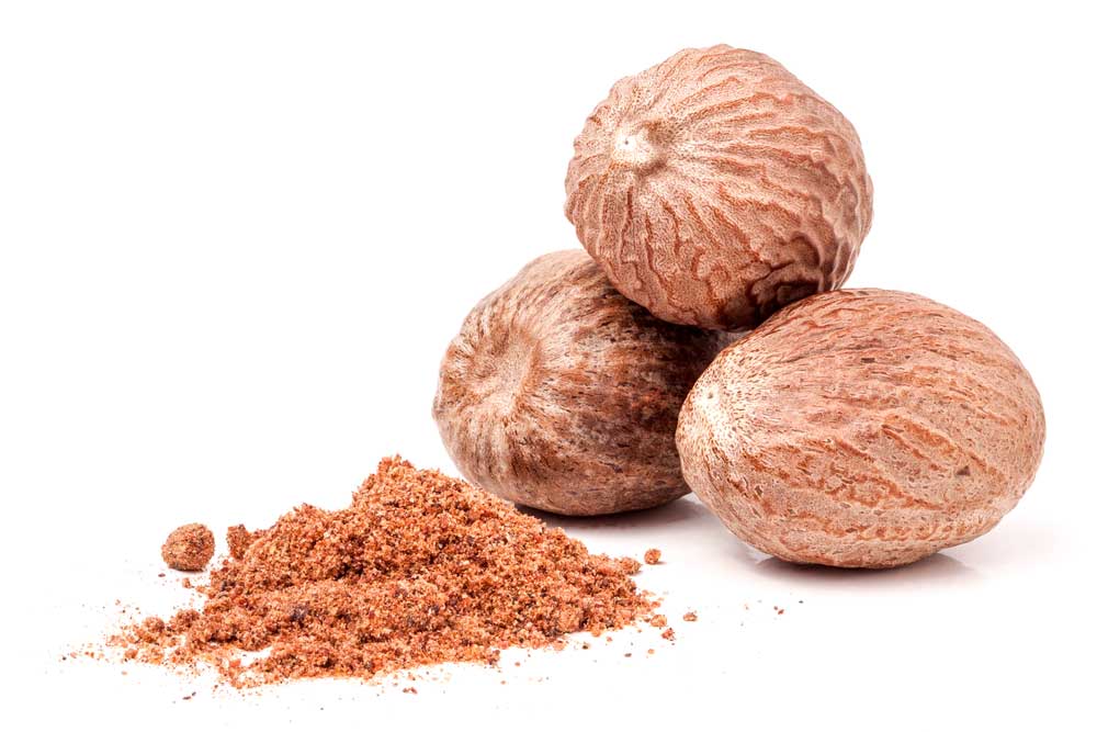 picture of nutmeg