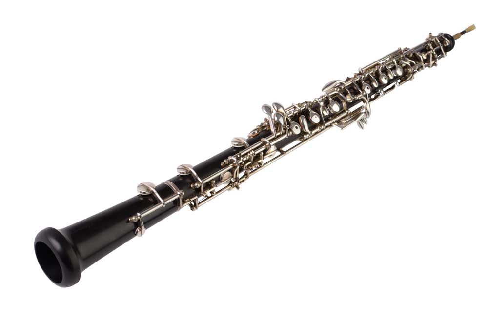 picture of oboe