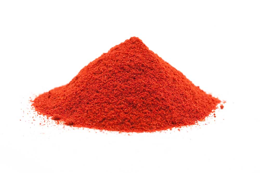 picture of paprika