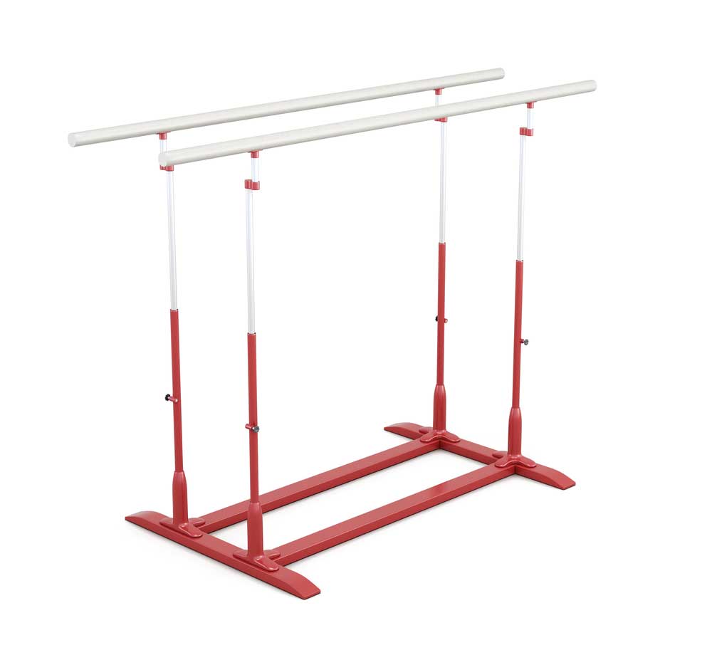 picture of parallel-bars