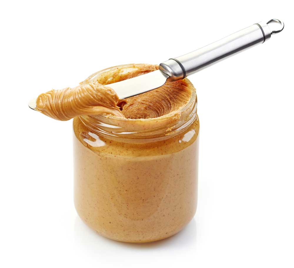 picture of Peanut butter