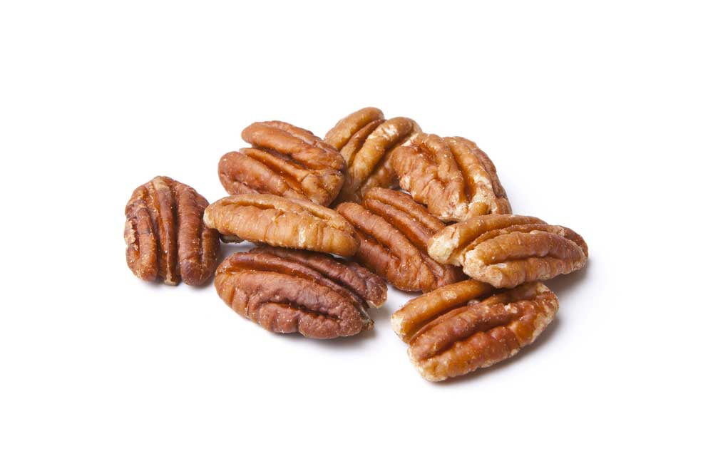 picture of pecan