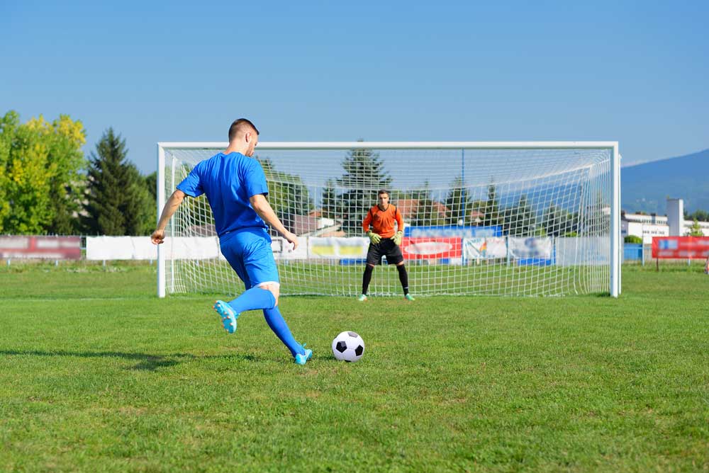 picture of penalty-shoot-out