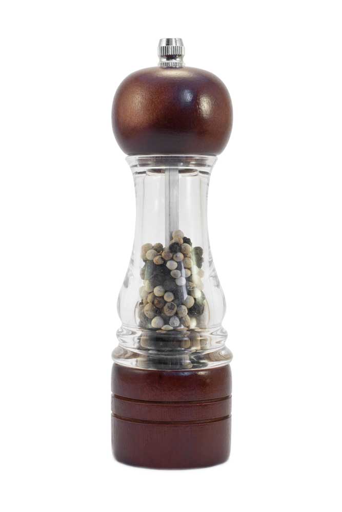 picture of pepper mill