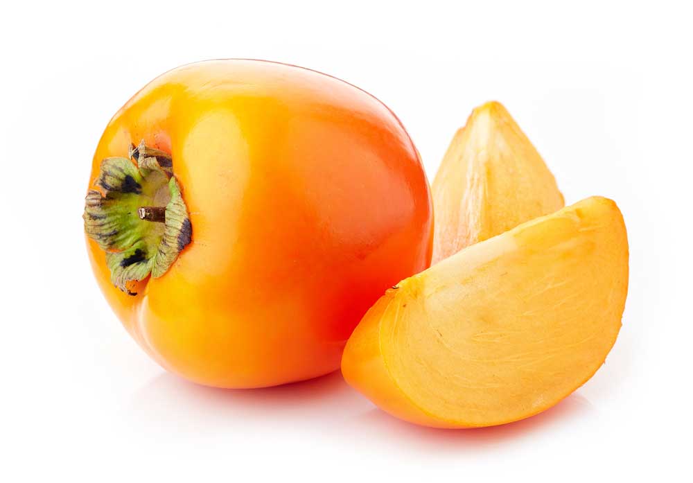 picture of persimmon