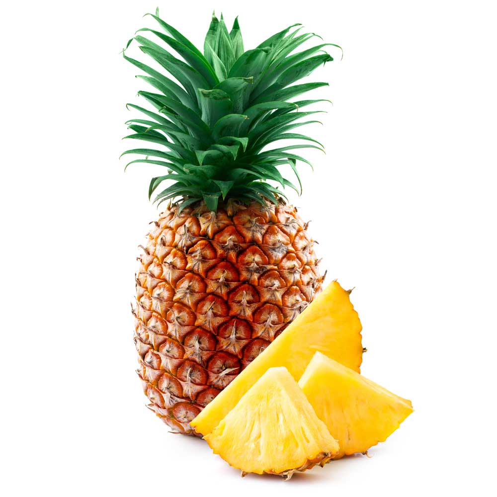 picture of pineapple