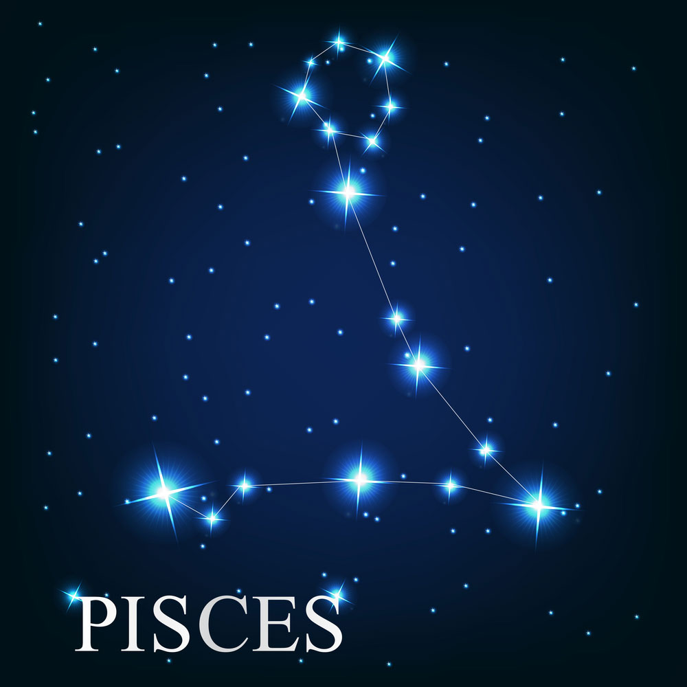 picture of Pisces