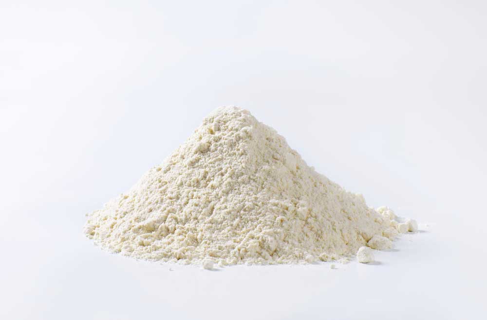 picture of plain-flour