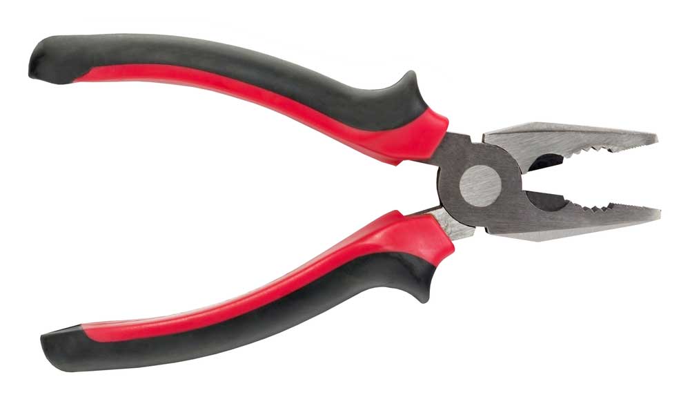 picture of pliers