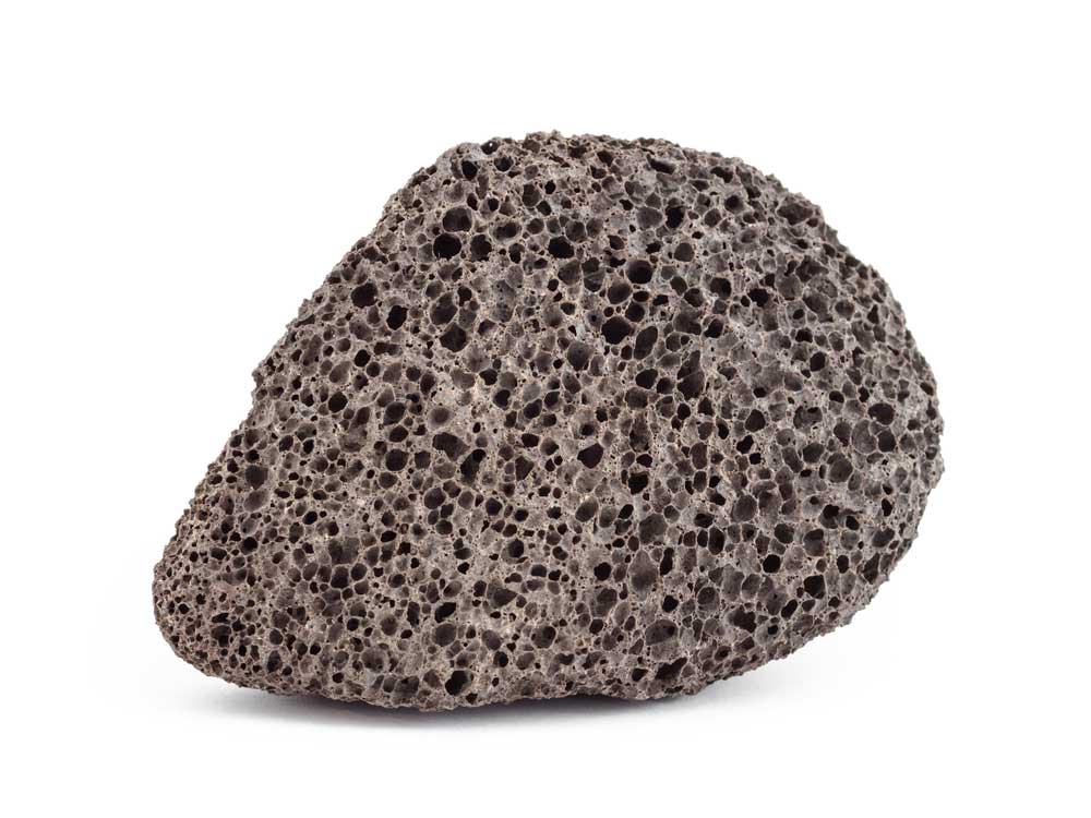 picture of pumice