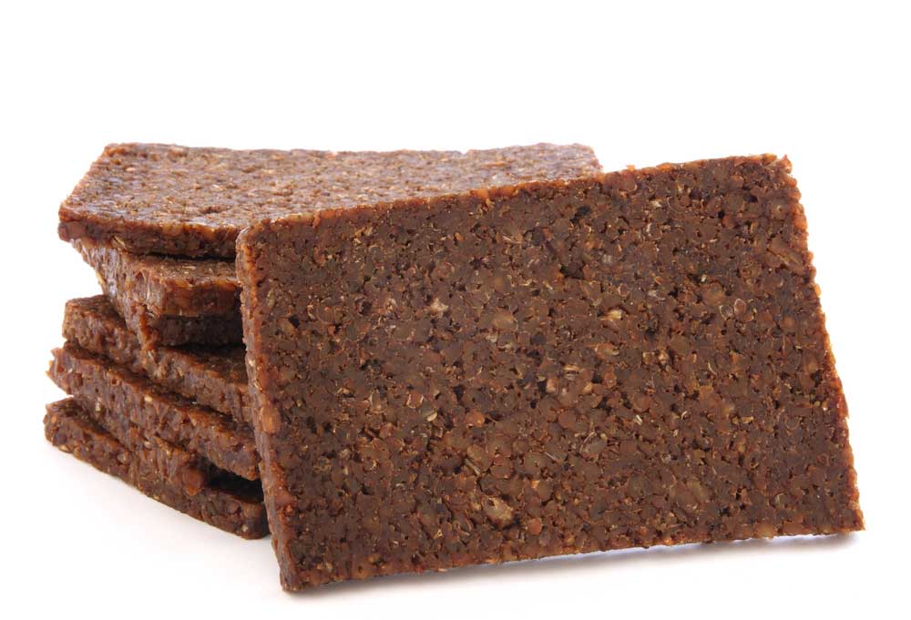 picture of pumpernickel