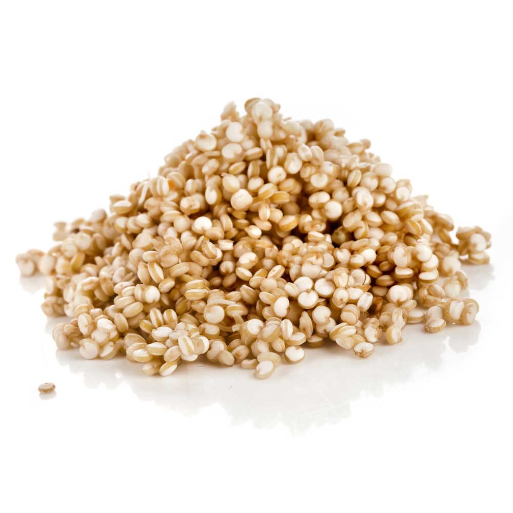 picture of quinoa