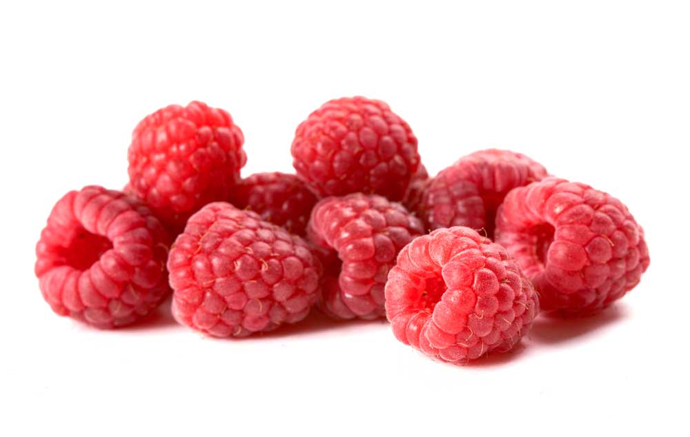 picture of raspberry