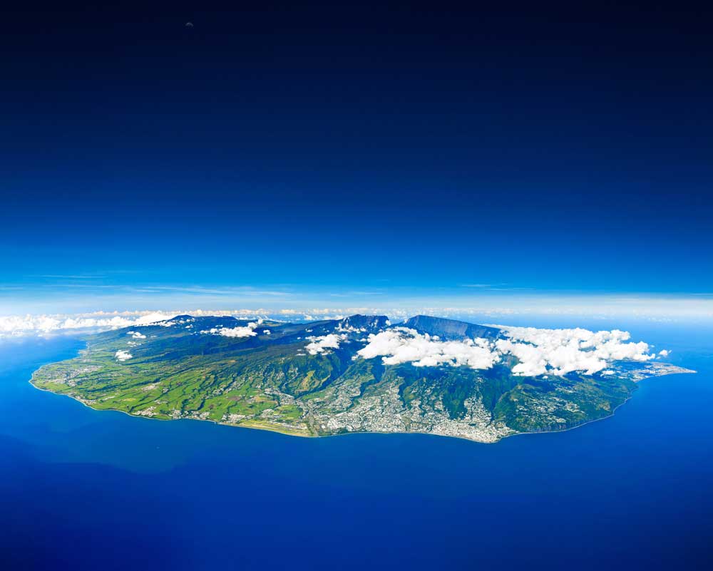 picture of Réunion