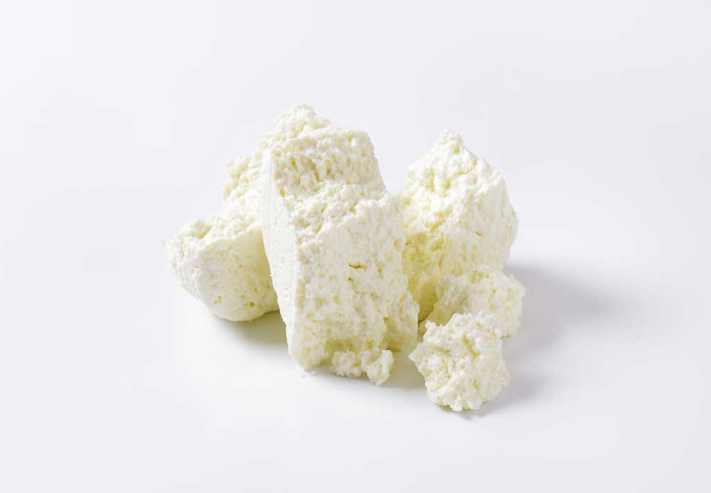 picture of Ricotta