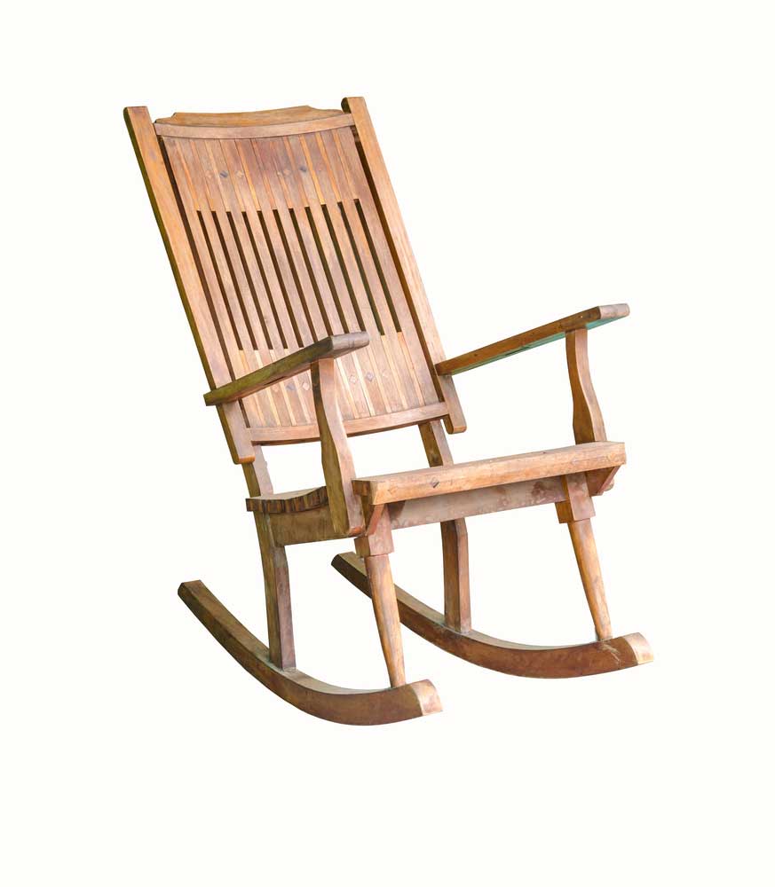 picture of rocking chair