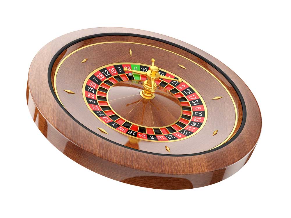 picture of roulette