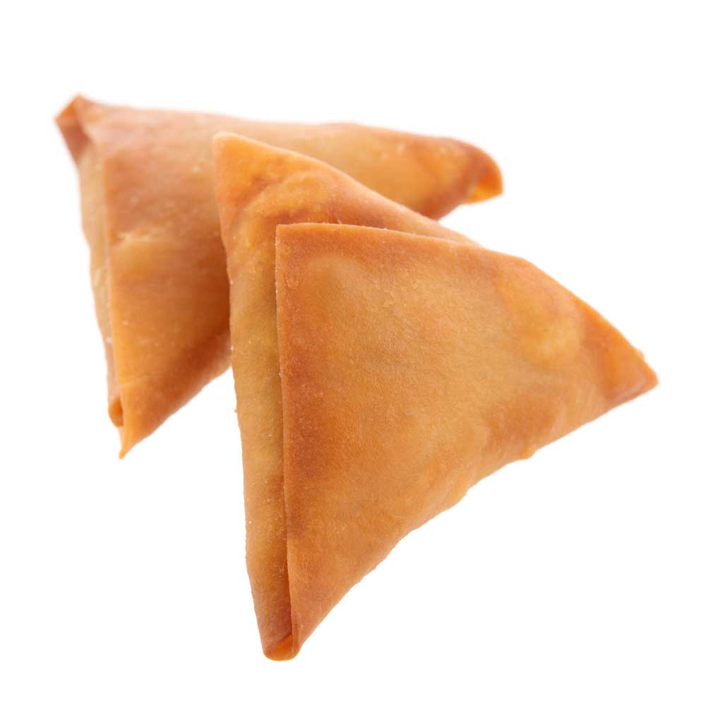 picture of samosa