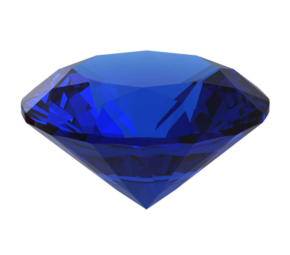 picture of sapphire