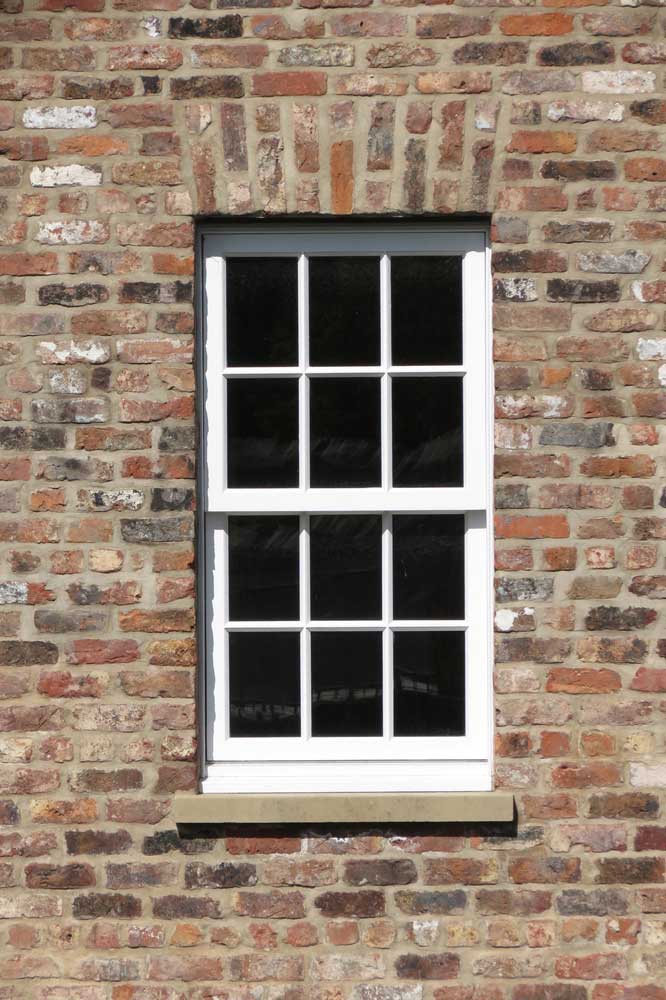 picture of sash window