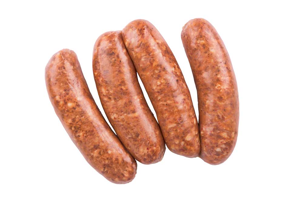 picture of sausage