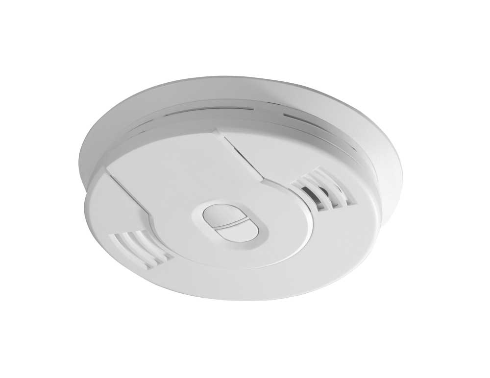 picture of Smoke detector