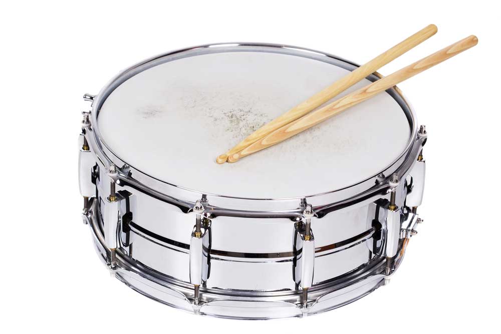 picture of snare drum