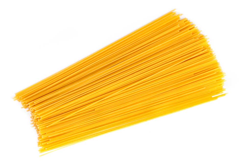 picture of spaghetti