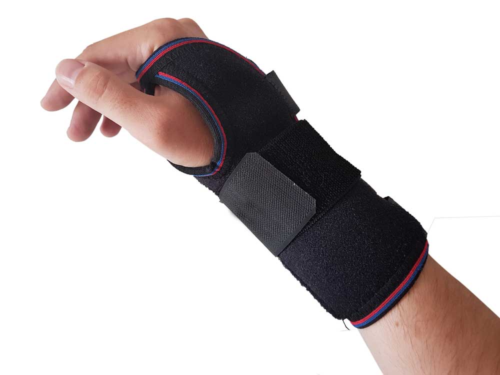 picture of Splint