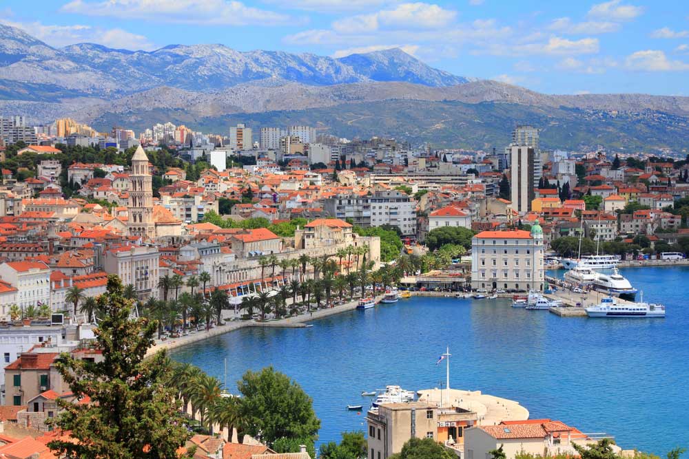 picture of Split