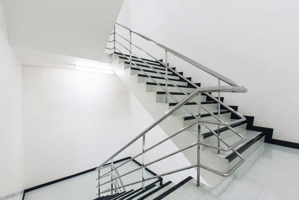 picture of Stairwell